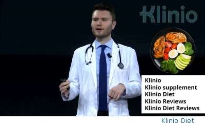Klinio Diet Foods
